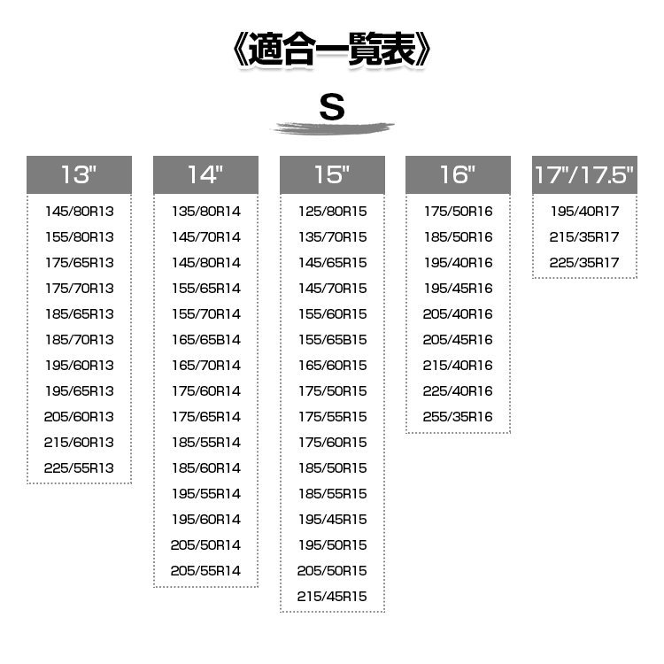 送料無料 タイヤチェーン 非金属 布製 ジムニー 簡易 車用 スノーチェーン 簡単取付 スノーソック ネット型 軽自動車 スノーソックス e109_画像5