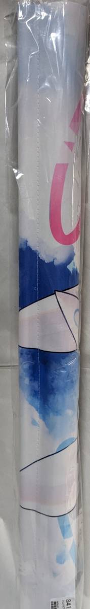 アロナ プラナ B2タペストリー 水着 ブルーアーカイブ ブルアカ C102 コミケ ハチゴ あやみ -Blue Archive- _画像2