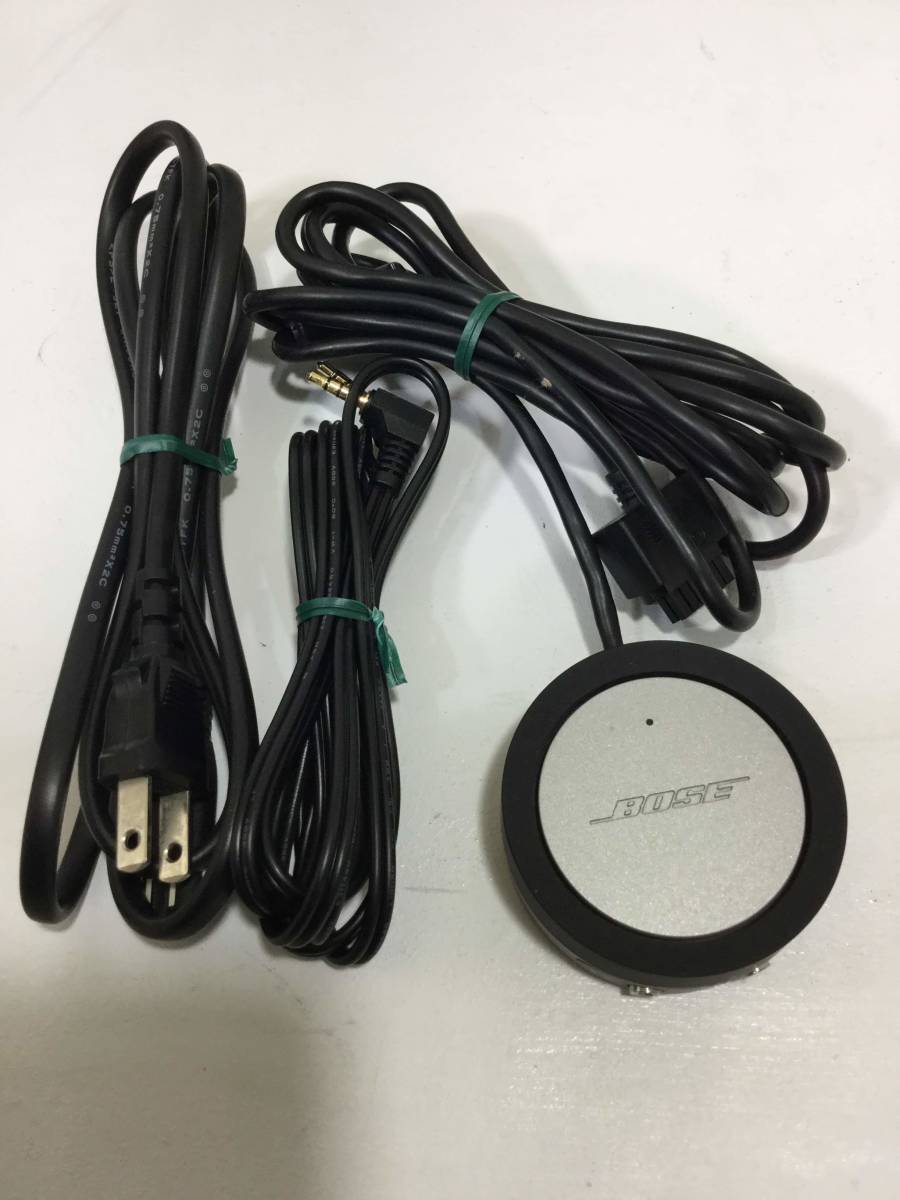 ○好產品BOSE Companion 3系列II多媒體揚聲器系統 原文:○ 良品 BOSE Companion 3 Series II マルチメディア スピーカーシステム