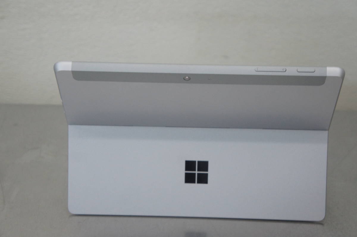 中古 Win11Pro Microsoft Surface Go 2 SUA-00012 Core M3 8100Y/8GB/128G/10.5　1920×1280 (46)_画像8