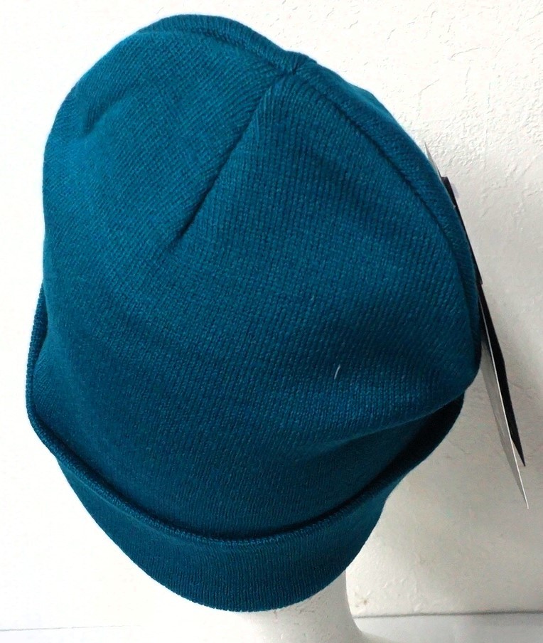 509 SLEDHART BEANIE / Sharkskin FREE_画像4