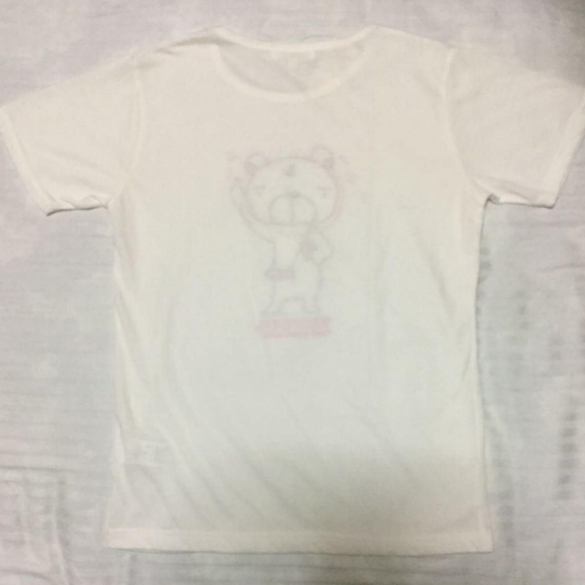 新品 アプリティー レコチョク Tシャツ M