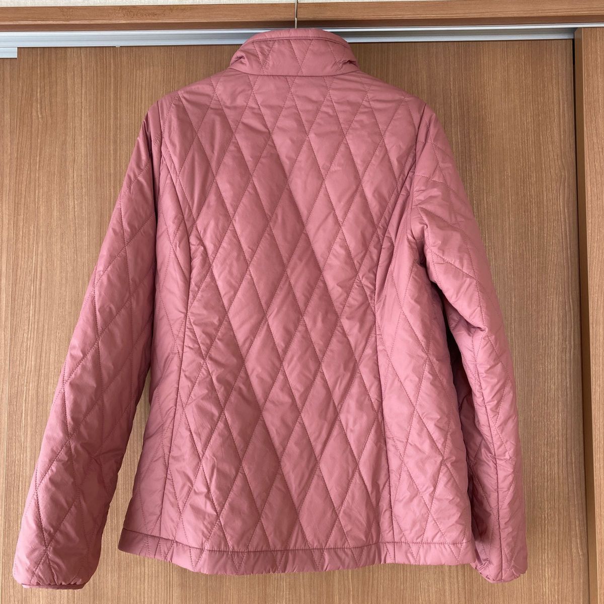 パタゴニア Patagonia キッズ・ナノ・パフ・ダイアモンド パタゴニア Patagonia キッズ・ナノ・パフ・ダイアモンド