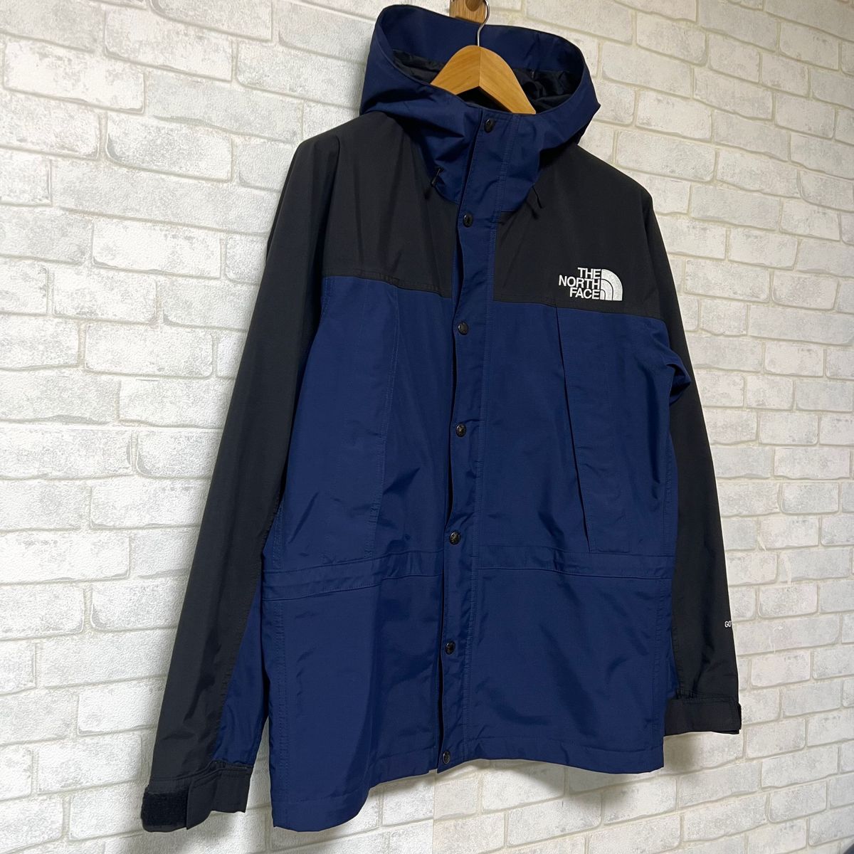 人気】THE NORTH FACE ノースフェイス マウンテンライトジャケット