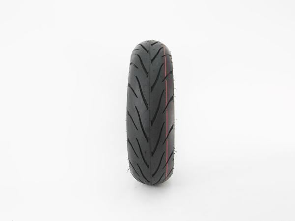 新品 [2本] ダンロップOEM エイプ100前後SET 120/80-12 62R TL エイプ50 エイプ100 APE50 APE100 フロント リア 前後タイヤ オートバイ_画像3