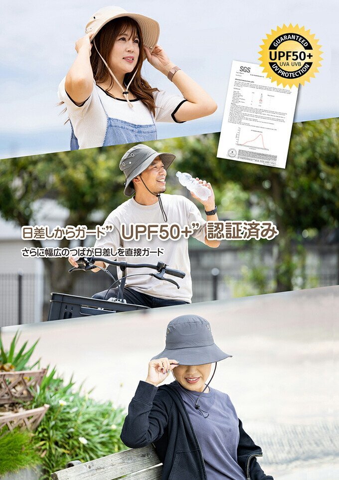 自転車用ヘルメット ( ブラウン ) 男女兼用 おしゃれ シンプル 安全 CF認証（EN－1078 / KVCAP010） 帽子 帽子型 洗える 洗濯 防水加工の画像3