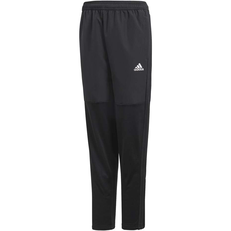  new goods adidas Adidas sweat Kids 150cm warm pants jersey 6479 jpy black 