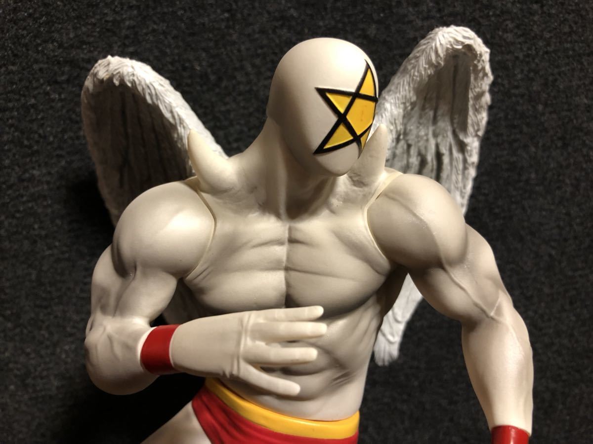 CCP CMC NO 89 ペンタゴン 超人タッグ編Ver 対マッスル CCP CMC NO 89 ペンタゴン 超人タッグ編Ver 対マッスル