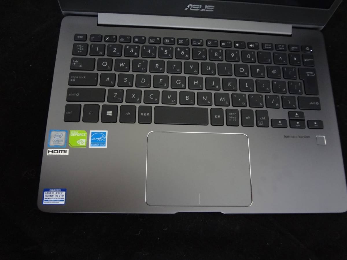 Asus Zenbook Ux331un 中古 Buyee Buyee 提供一站式最全面最專業現地日本yahoo 拍賣代bid代拍代購服務 Asus Zenbook Ux331un 中古 Buyee Buyee 提供一站式最全面最專業現地日本yahoo 拍賣代bid代拍代購服務