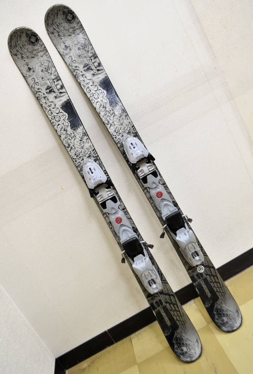 Yahoo!オークション - 129cm 希少ツインミッドスキー K2 MIN Yahoo!オークション - 129cm 希少ツインミッドスキー K2 MIN