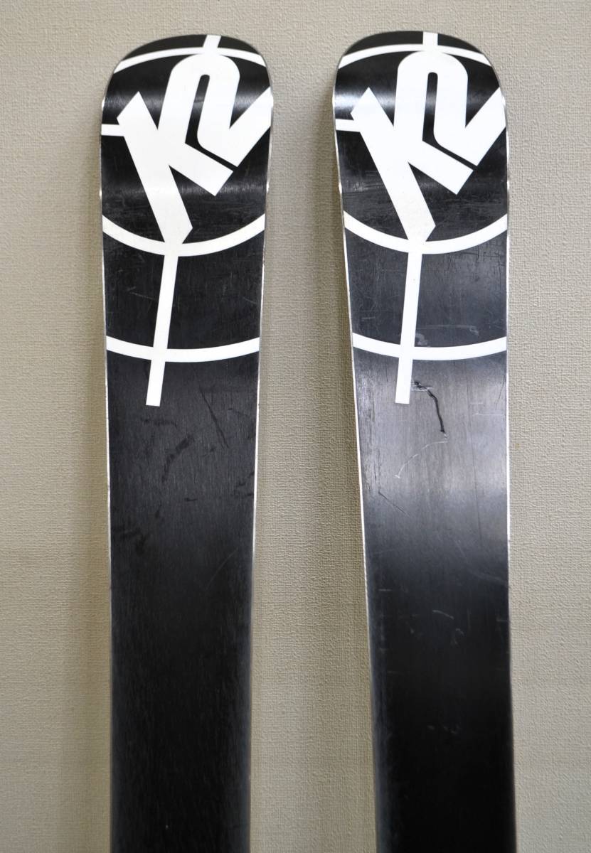 Yahoo!オークション - 129cm 希少ツインミッドスキー K2 MIN Yahoo!オークション - 129cm 希少ツインミッドスキー K2 MIN