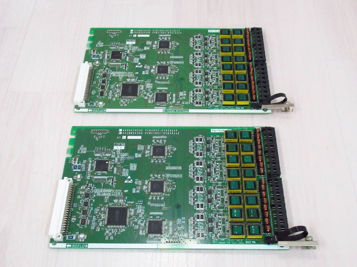 ZZK 6542 保証有 SAXA サクサ PLATIA PT1000Ult 16内線増設 ZZK 6542 保証有 SAXA サクサ PLATIA PT1000Ult 16内線増設