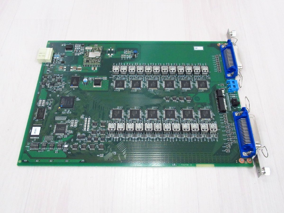 △・LG3 6627 保証有 日立 HITACHI NETTOWER CX-01 ユニット △・LG3 6627 保証有 日立 HITACHI NETTOWER CX-01 ユニット