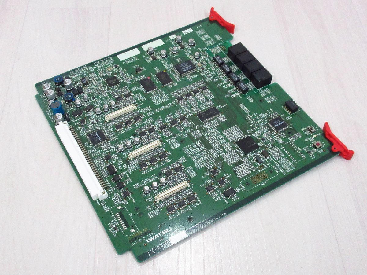 5250円 △・YH 6645 保証有 岩通 TELMAGE メディアブリッジ 5250円 △・YH 6645 保証有 岩通 TELMAGE メディアブリッジ