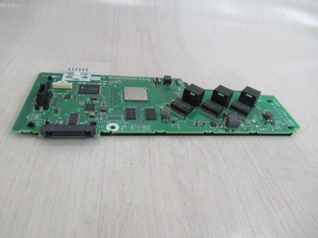 △・LF1 13618◇) 18年製 岩通 Frespec 16多機能電話機ユニット △・LF1 13618◇) 18年製 岩通 Frespec 16多機能電話機ユニット