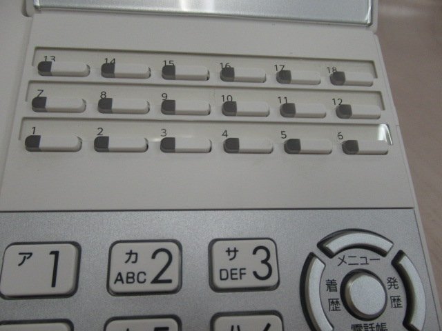 ^Ω ZG1 14987* guarantee have clean 22 year made .OKI CrosCore3 18 button multifunction telephone machine MKT/ARC-18DKHF-W-03A* festival 10000! transactions breakthroug!