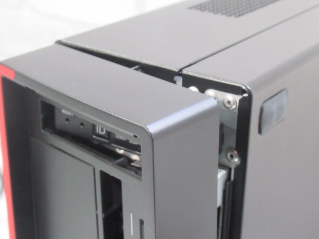 △11165 新TTPC 0928m 保証有 富士通【 PRIMERGY TX1320 M3 △11165 新TTPC 0928m 保証有 富士通【 PRIMERGY TX1320 M3