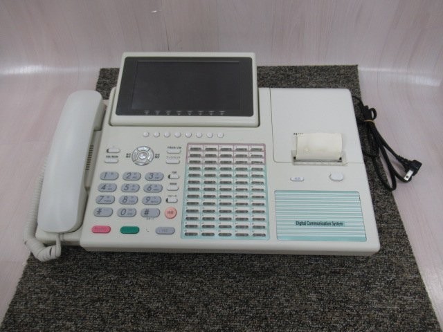 □NEC Aspire UX 4IP局線ユニット(ひかり電話オフィス) 【IP5D □NEC Aspire UX 4IP局線ユニット(ひかり電話オフィス) 【IP5D