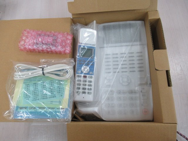 △ア15077※未使用品 日立 HITACHI iA 30ボタンデジタルハンドル △ア15077※未使用品 日立 HITACHI iA 30ボタンデジタルハンドル