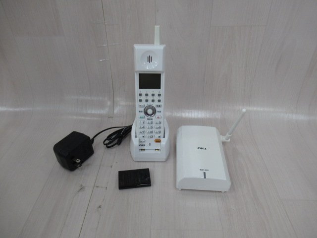 Ω保証有 ZK1 6859) CLD-8DK-W-02A CLD-HS-W-02A OKI 沖 CrosCore2 Ω保証有 ZK1 6859) CLD-8DK-W-02A CLD-HS-W-02A OKI 沖 CrosCore2
