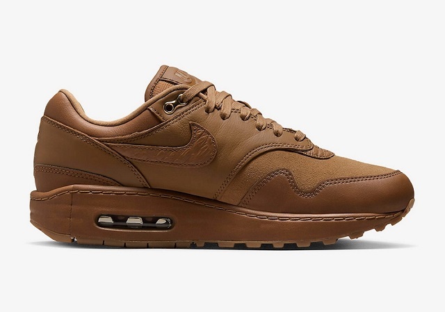 NIKE W AIR MAX 1 '87 NBHD LUXE DV3888-200 エア マックス ネイバーフッド リュクス 27.5cm_画像3