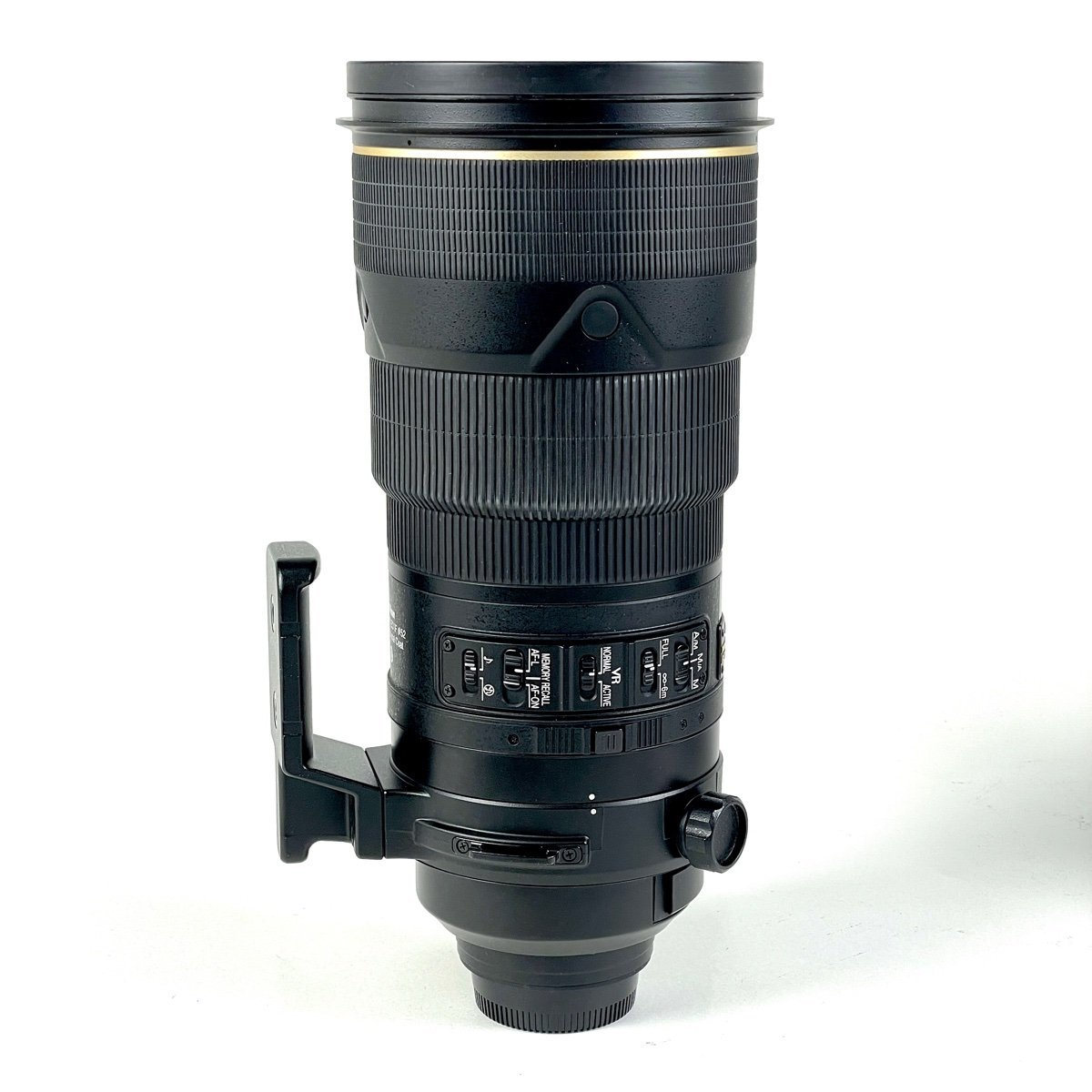 ニコン Nikon AF-S NIKKOR 300mm F2.8G II ED VR 一眼カメラ用（オートフォーカス） 【中古】_バイセル 31064_2