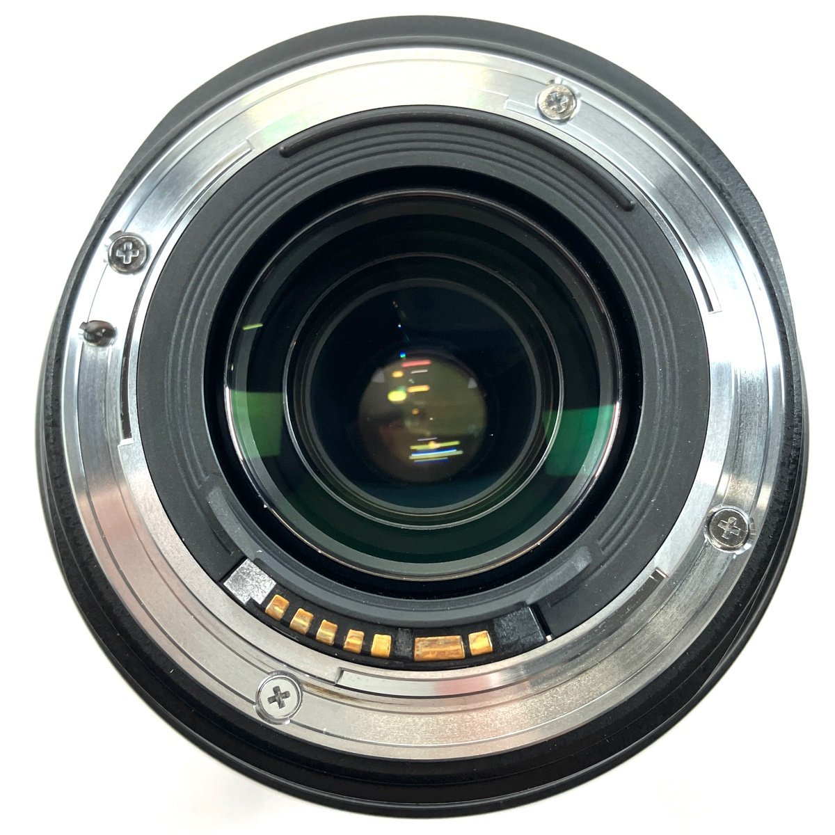 キヤノン Canon EF 70-300mm F4.5-5.6 DO IS USM 一眼カメラ用（オートフォーカス） 【中古】_バイセル 31064_7
