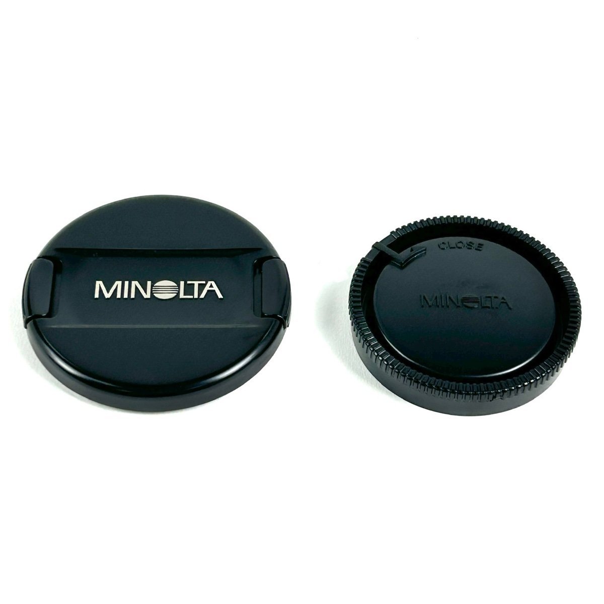 ミノルタ MINOLTA AF 85mm F1.4 ［ジャンク品］ 一眼カメラ用（オートフォーカス） 【中古】_バイセル 31064_7