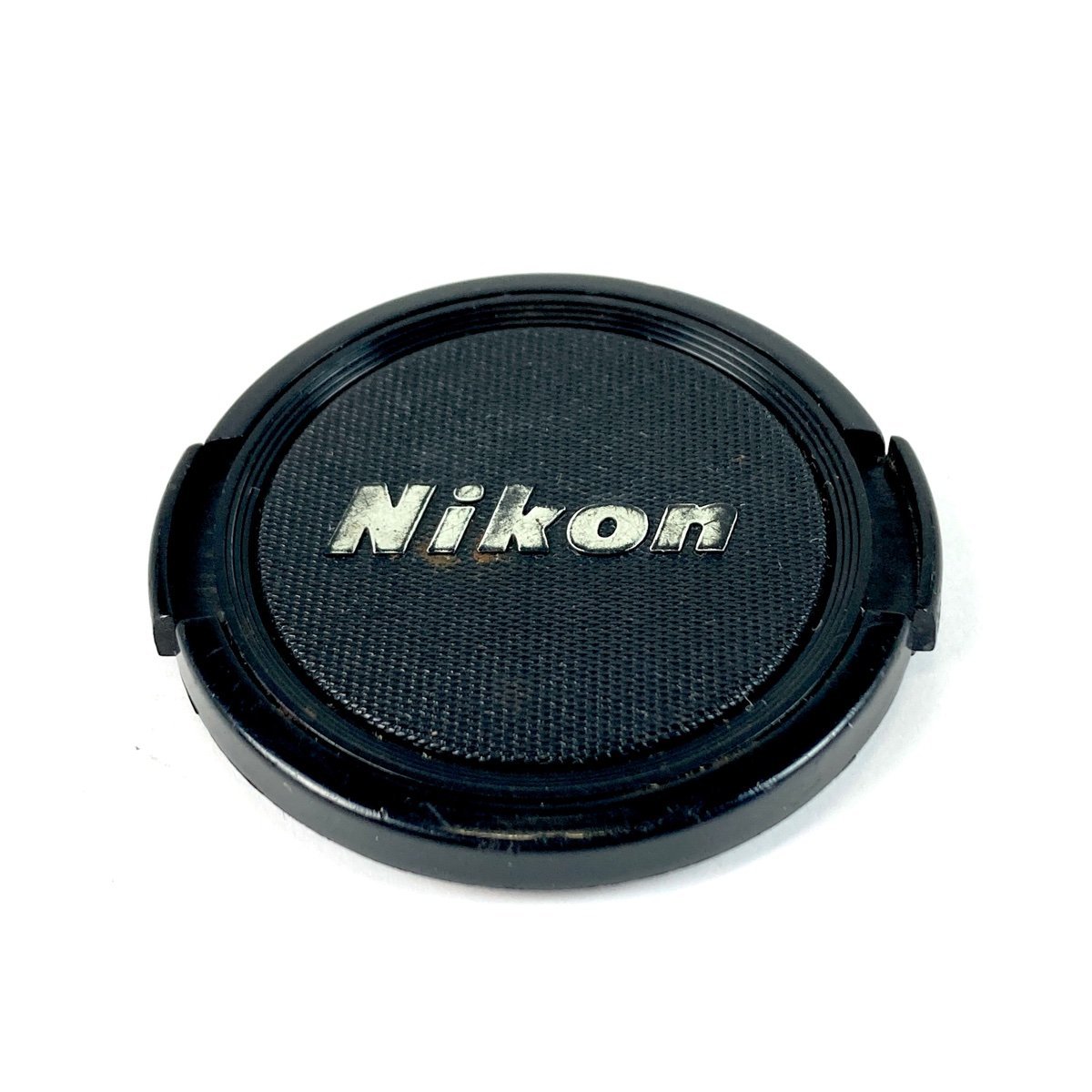 ニコン Nikon F3 アイレベル + Ai NIKKOR 85mm F2 ［ジャンク品］ フィルム マニュアルフォーカス 一眼レフカメラ 【中古】_バイセル 31056_10