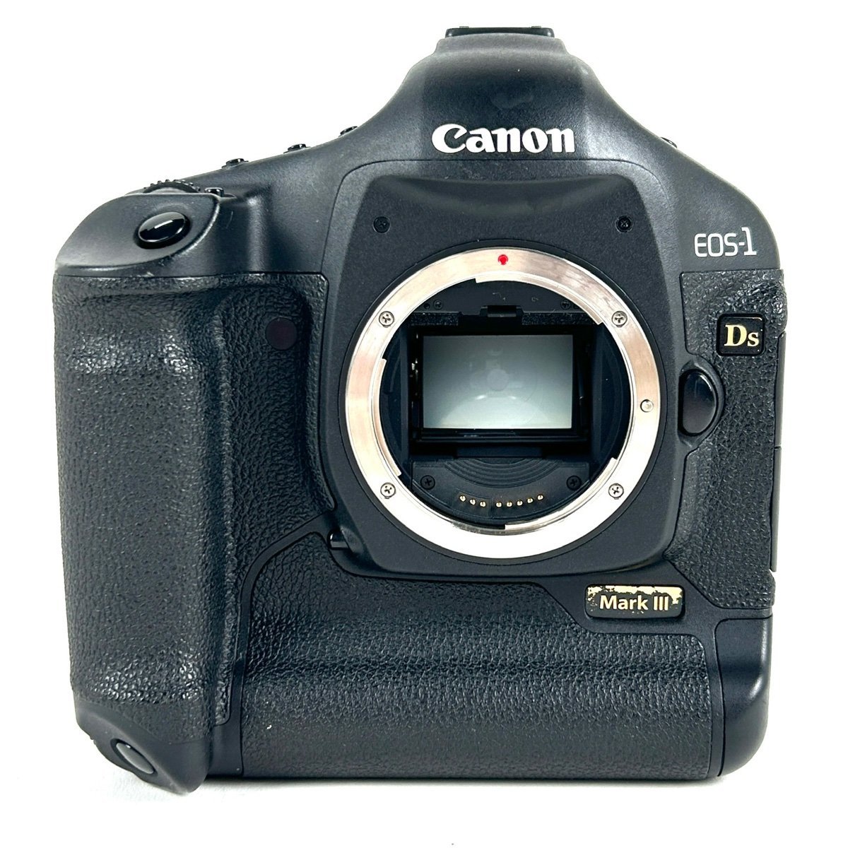 キヤノン Canon EOS 1Ds Mark III ボディ デジタル 一眼レフカメラ 【中古】_バイセル 31051_1