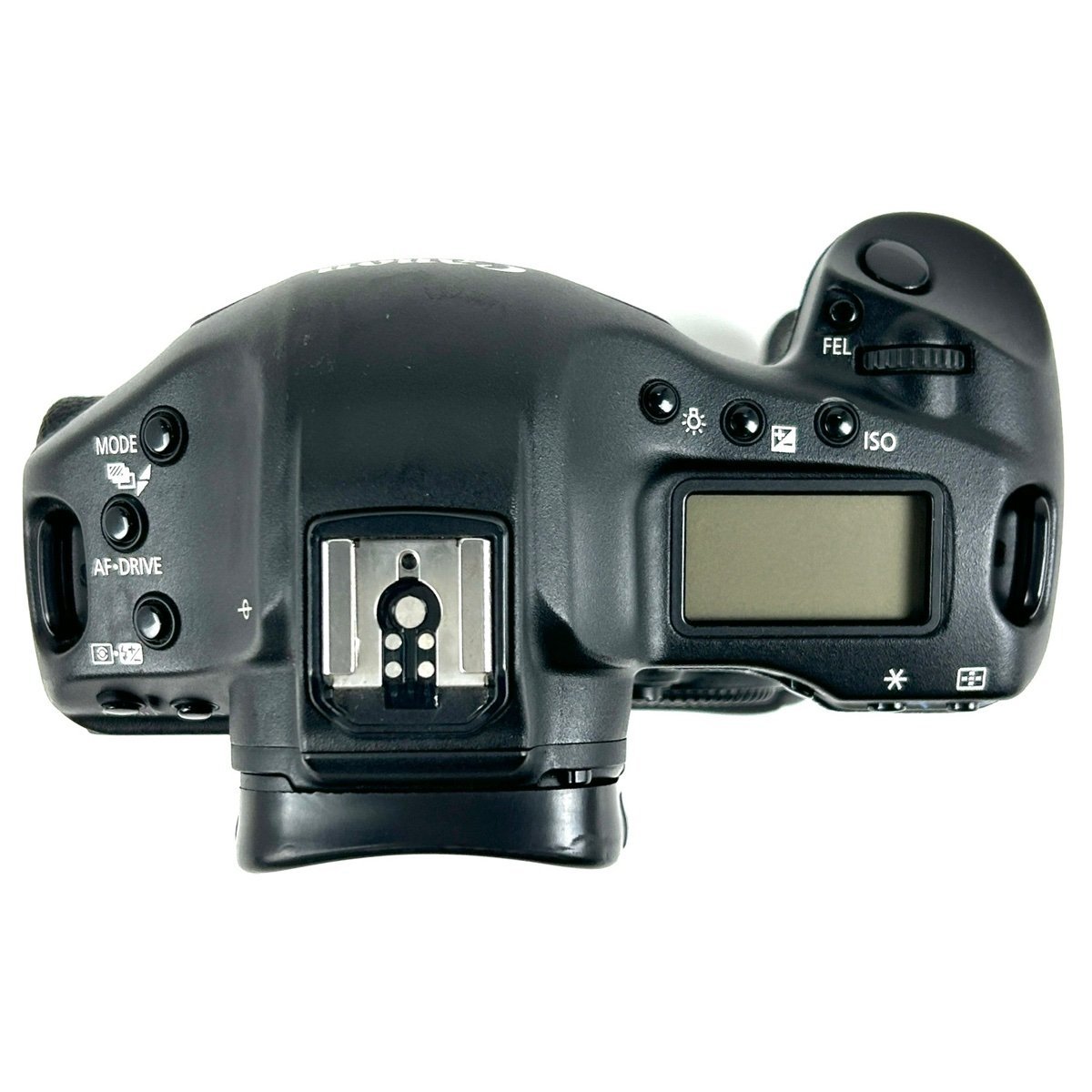 キヤノン Canon EOS 1Ds Mark III ボディ デジタル 一眼レフカメラ 【中古】_バイセル 31051_5