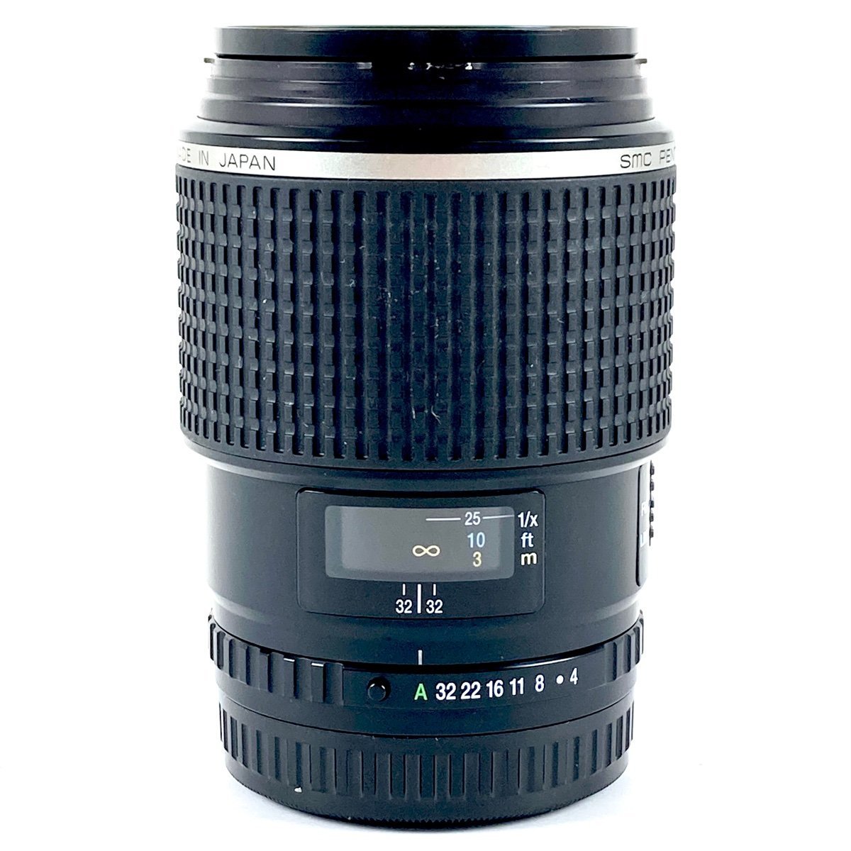 ペンタックス PENTAX SMC PENTAX-FA 645 MACRO 120mm F4 マクロ 中判カメラ用レンズ 【】