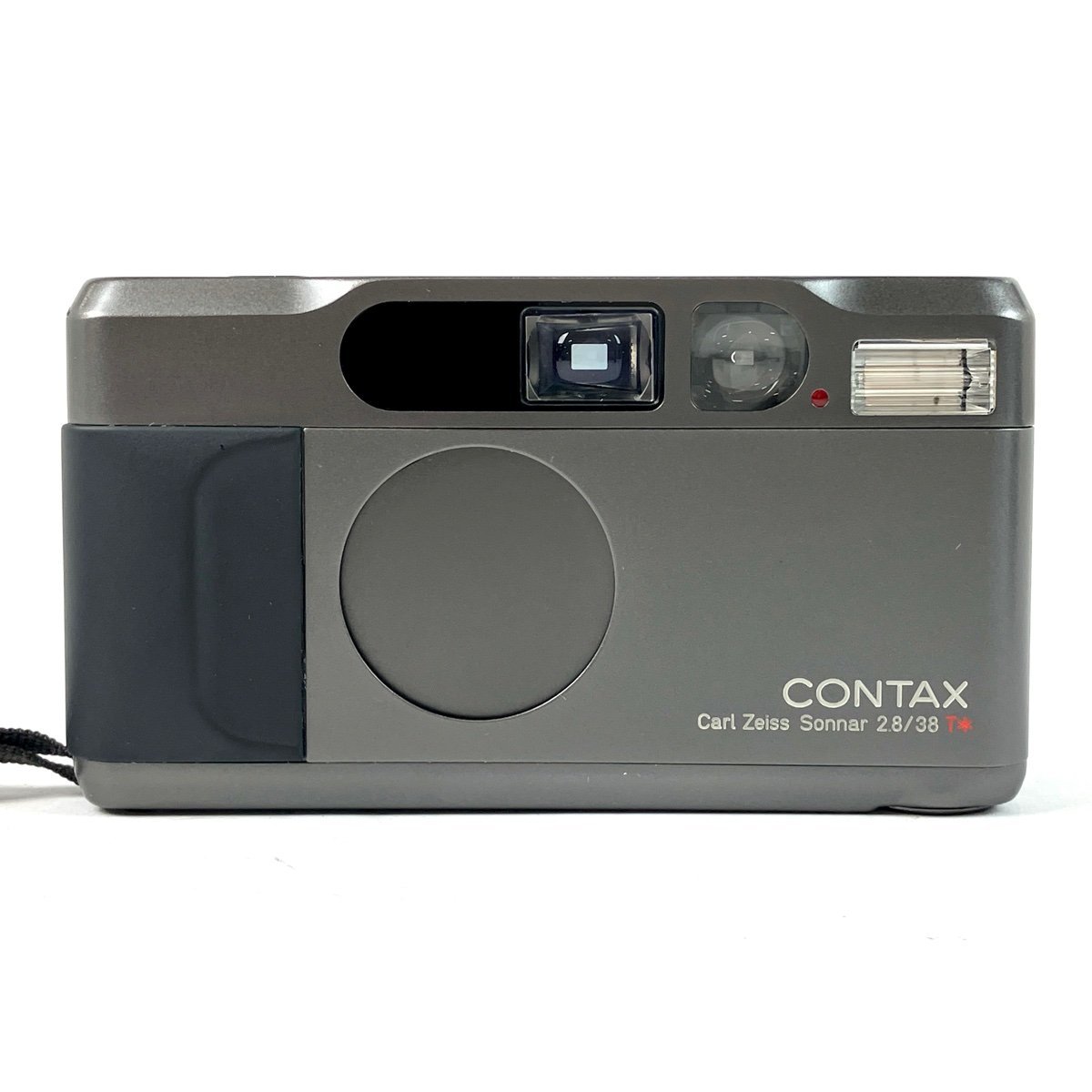 CONTAX コンタックス T2 - フィルムカメラ