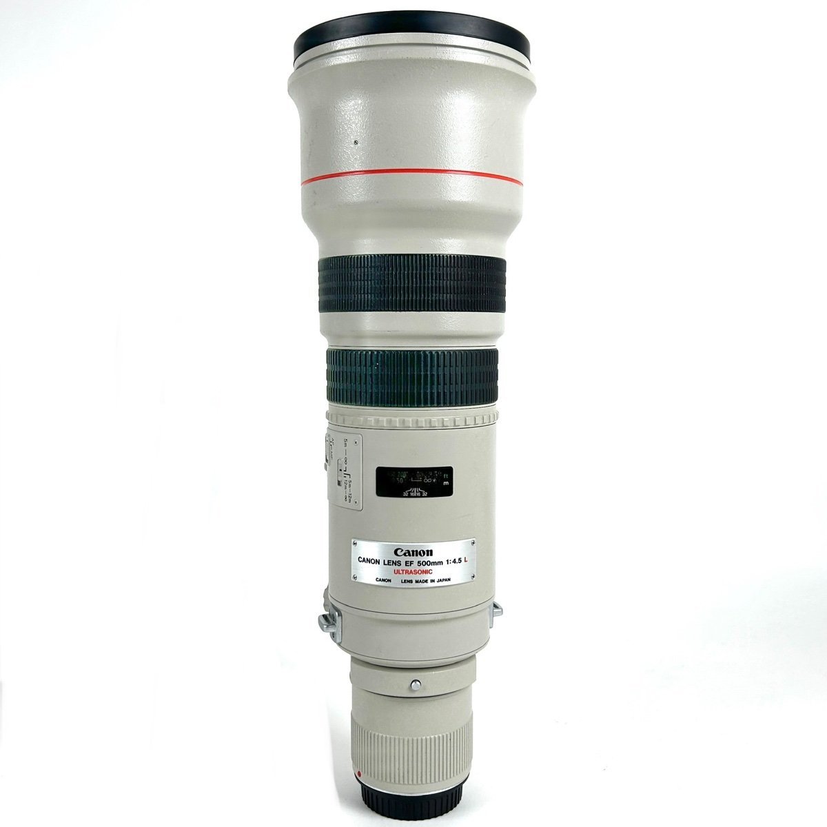  Canon Canon EF 500mm F4.5L USM [ junk ] single-lens camera for ( auto focus ) [ used ]