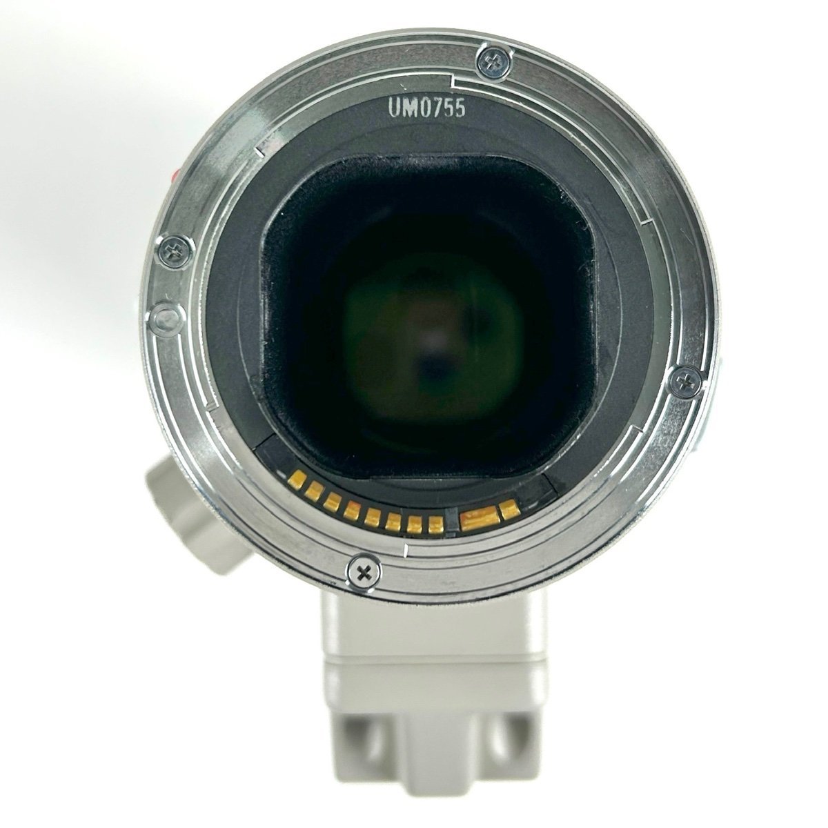  Canon Canon EF 500mm F4.5L USM [ junk ] single-lens camera for ( auto focus ) [ used ]