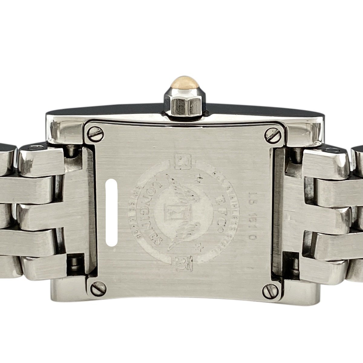 【爆買い!】 29673円 ロンジン LONGINES ドルチェヴィータ ローマン L51610 ドルチェビータ