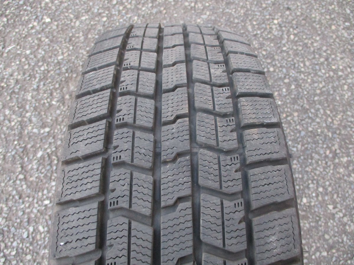 ※訳あり グッドイヤー CENAV7 205/65R15 2022年製造【中古タイヤ4本セット】_画像8