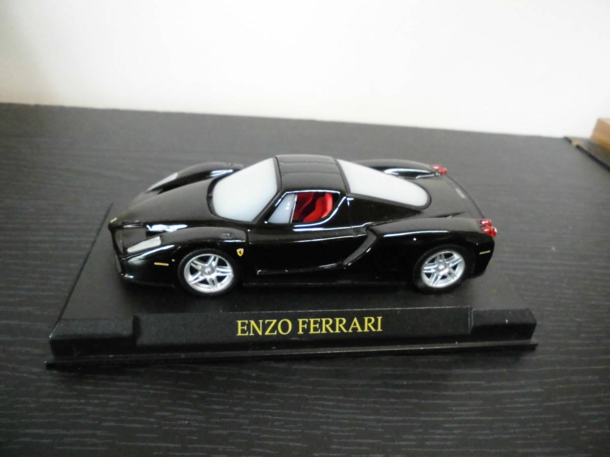 フェラーリ エンツォ ミニカー 1/43 Ferrari ENZO_画像1
