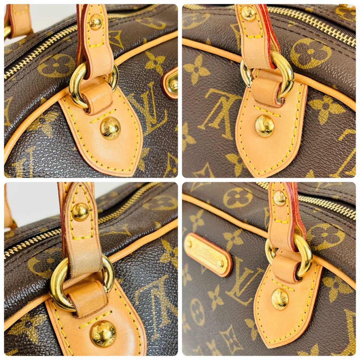 美品】ルイヴィトン モノグラム モントルグイユPM ショルダー 美品】ルイヴィトン モノグラム モントルグイユPM ショルダー
