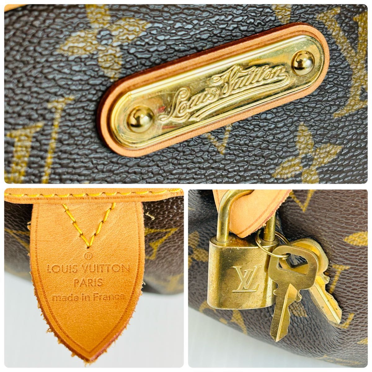 美品】ルイヴィトン モノグラム モントルグイユPM ショルダー 美品】ルイヴィトン モノグラム モントルグイユPM ショルダー