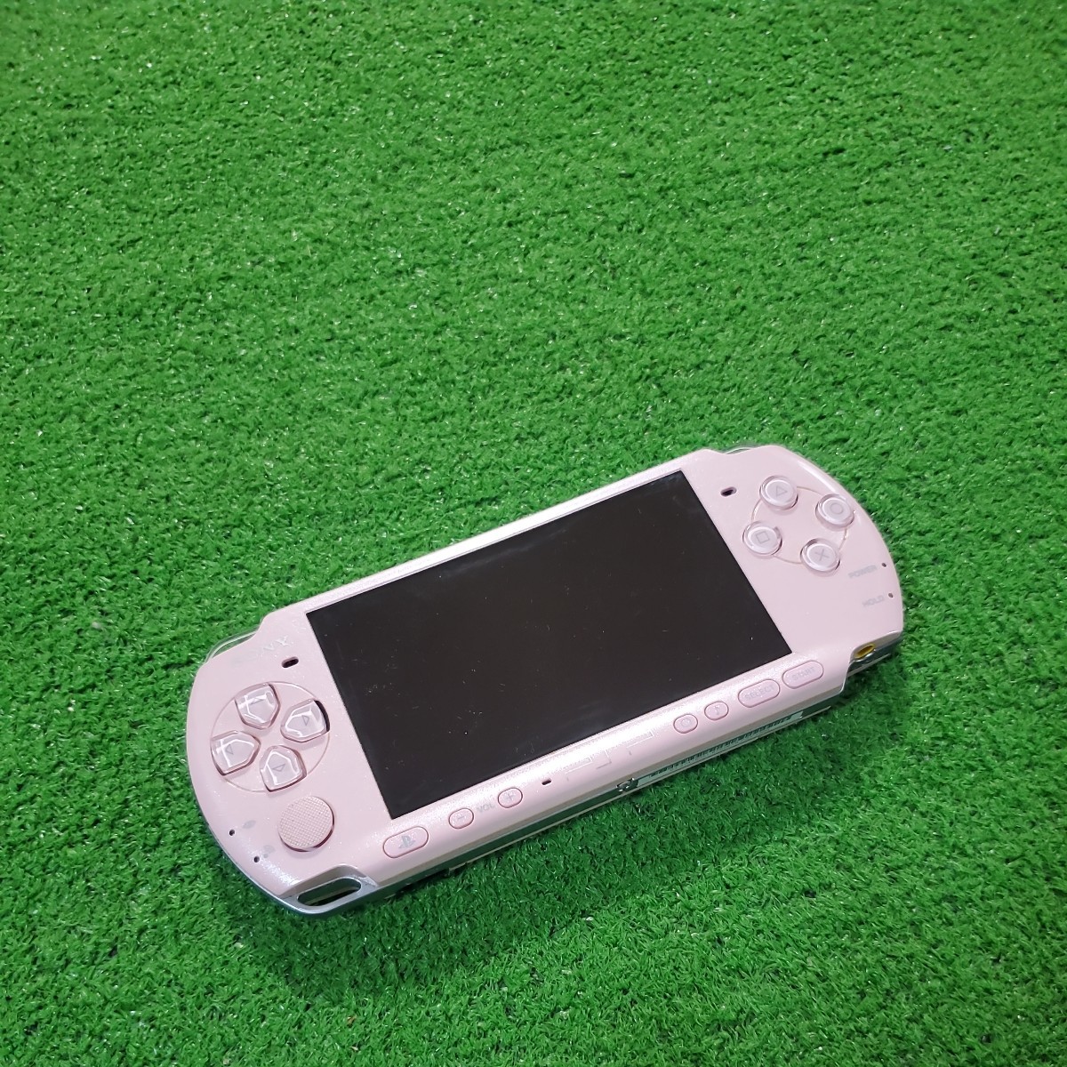 SONY ソニー PSP プレイステーション ポータブル PSP-3000 PSP