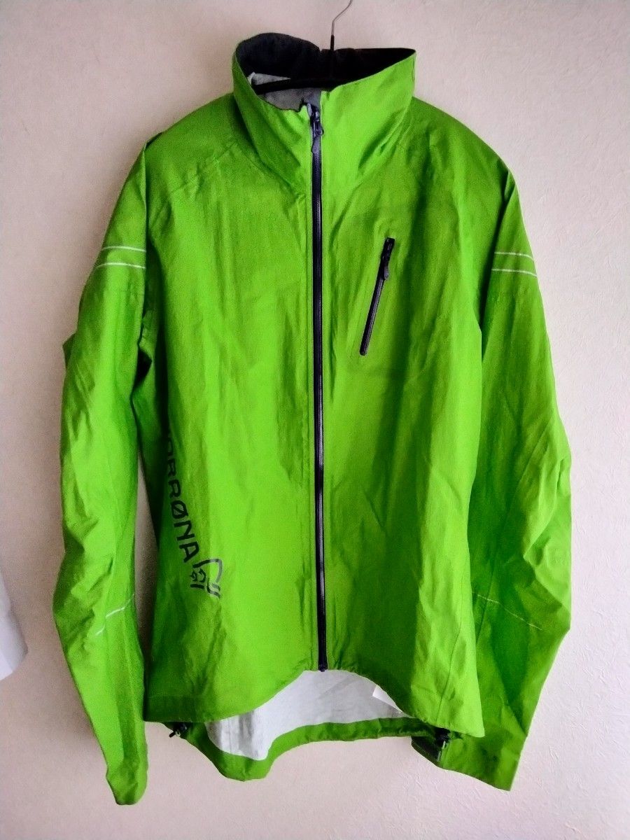 ノローナ　Norrona fjora dri1 Jacket  M ナイロンジャケット