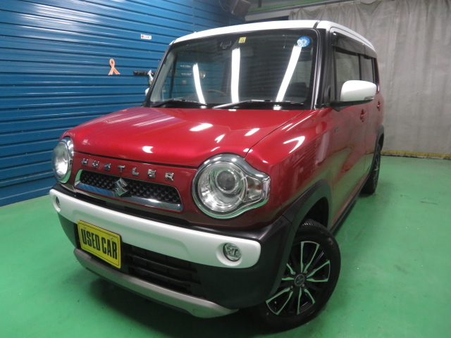 ★美車★1円～売切★H27年特別仕様車Jスタイル_4WD★ハイブリット車WA04AモーターSエネチャージ★レーダーブレーキ★車検付き修復歴なし★_画像3