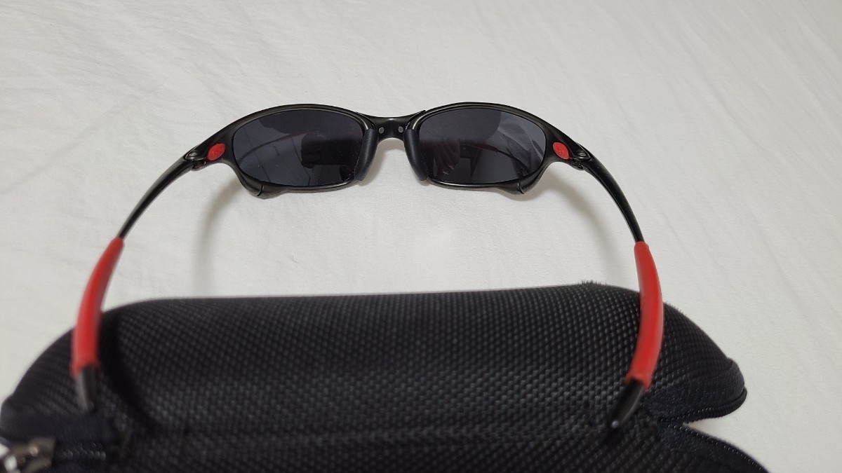 オークリー　ジュリエット　ドゥカティ　OAKLEY　JULIETTE　DUCATI_画像4