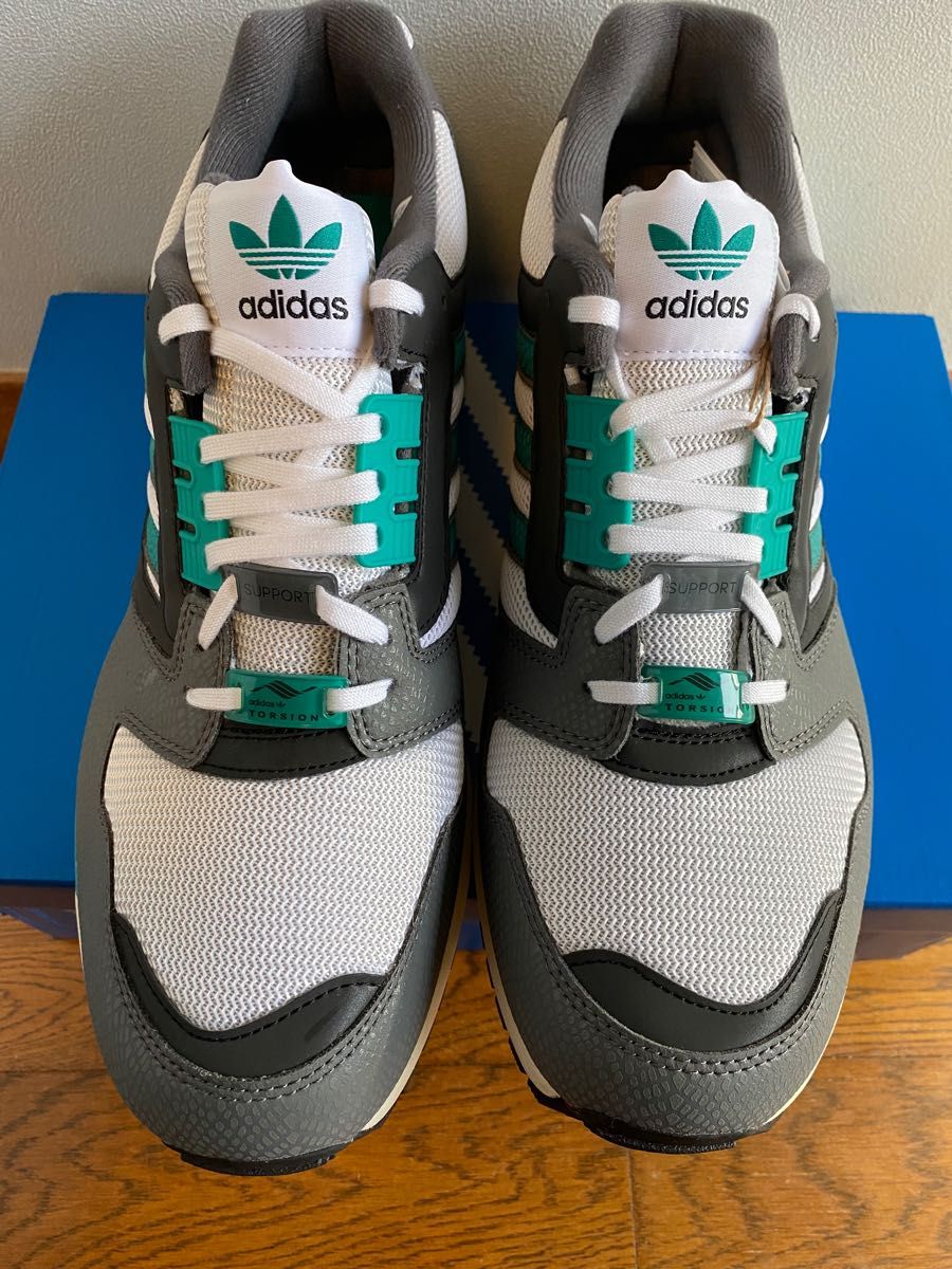 30cm atmos × adidas ZX 8000 G-SNK EQT