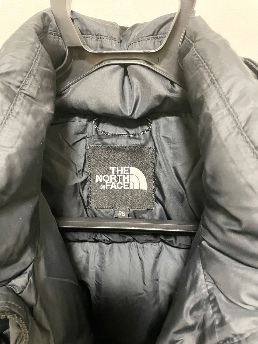 THE NORTH FACE ノースフェイス ダウンジャケット 700FP｜Yahoo!フリマ