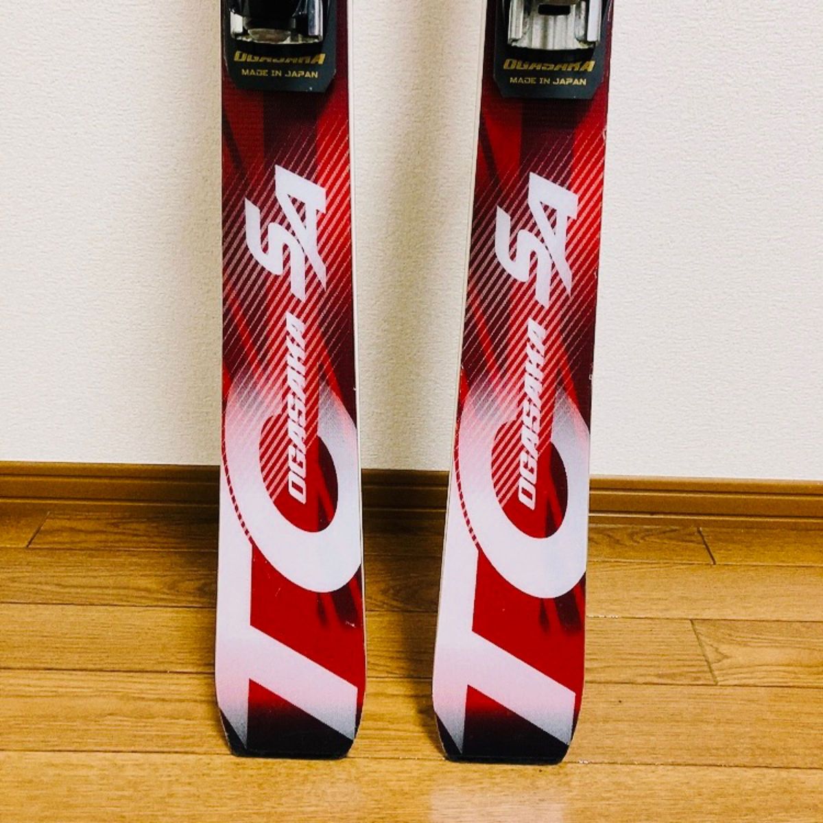 最上位モデル OGASAKA オガサカ TC SA 165 MARKER Excel16 最上位モデル OGASAKA オガサカ TC SA 165 MARKER Excel16