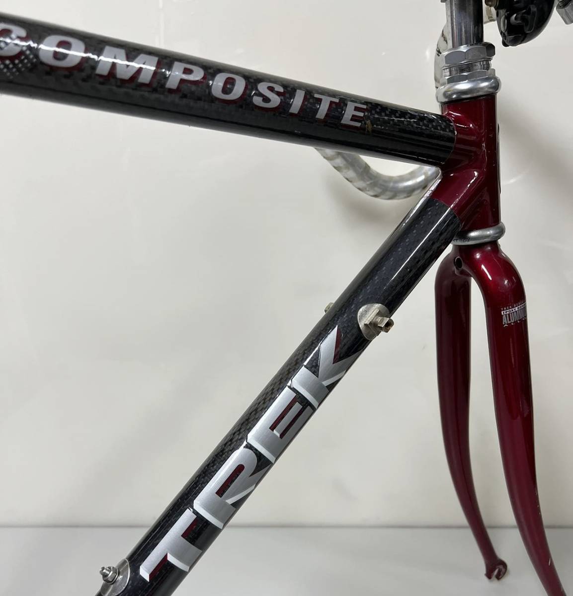 composite trek 2200　パーツ　中古_画像8