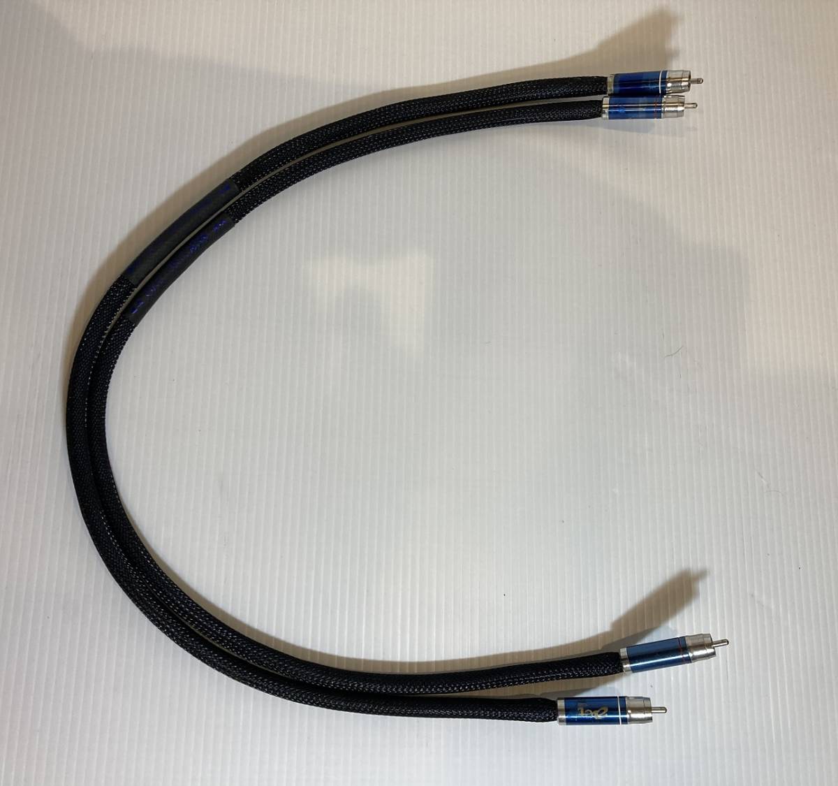 AETe-i- tea SCR LINE EVO RCA cable 0.8m
