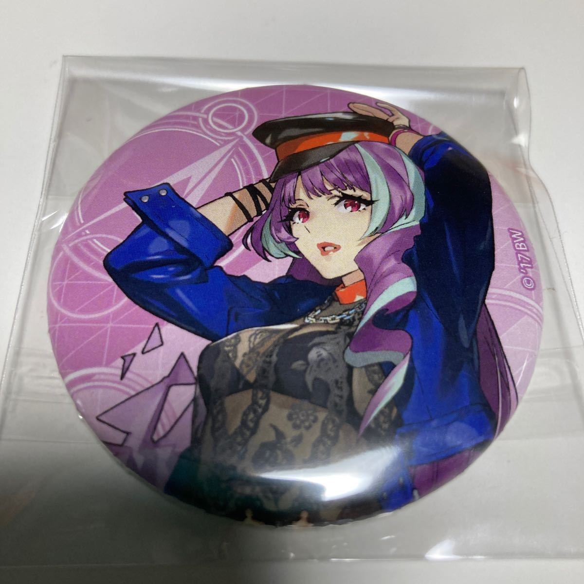 マクロスデルタ マクロスΔ 美雲 缶バッジ Yahoo!フリマ（旧）-